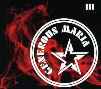 CD Generous Maria: III