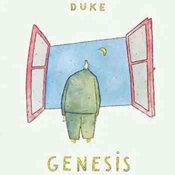 LP Genesis: Duke