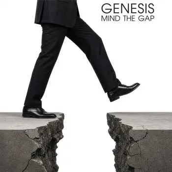 2LP Genesis: Mind The Gap (2lp)