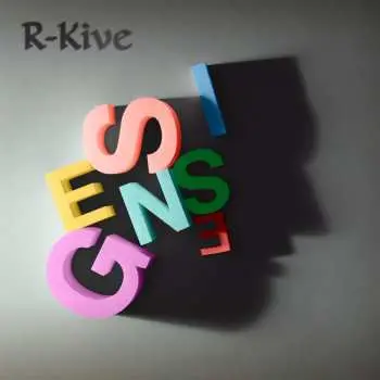 3CD Genesis: R-Kive