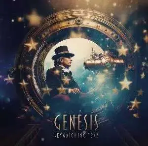 2CD Genesis: Skywatching 1972