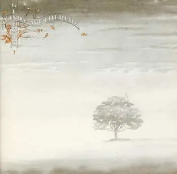 CD Genesis: Wind & Wuthering