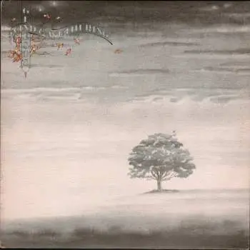 LP Genesis: Wind & Wuthering
