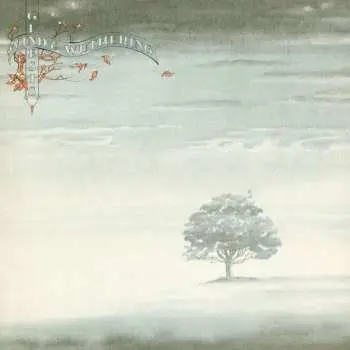 CD Genesis: Wind & Wuthering