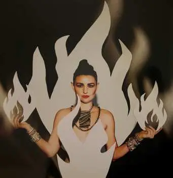 LP Geneva Jacuzzi: Triple Fire