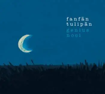 CD Fanfán Tulipán: Genius Noci