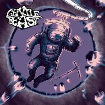 LP Gentle Beast: Gentle Beast CLR