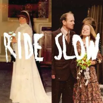 CD Gentle Friendly: Ride Slow