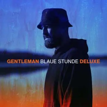 CD Gentleman: Blaue Stunde Deluxe DLX