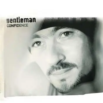 2LP Gentleman: Confidence CLR