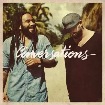 CD Gentleman: Conversations