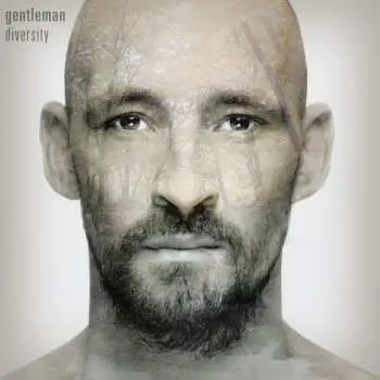 2LP Gentleman: Diversity CLR | LTD