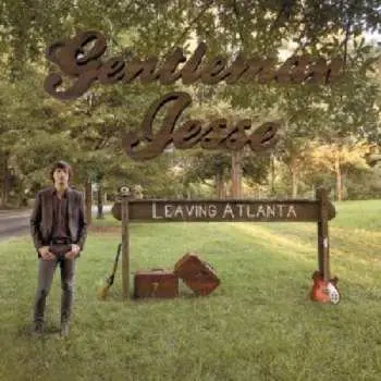 CD Gentleman Jesse: Leaving Atlanta