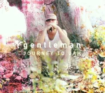 2LP Gentleman: Journey To Jah