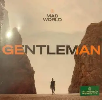 LP Gentleman: Mad World CLR | LTD