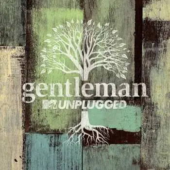 CD Gentleman: MTV Unplugged