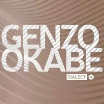 CD Genzo Okabe: Dialect