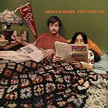 CD Geoff & Maria Muldaur: Pottery Pie