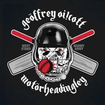 CD Geoffrey Oicott: Motorheadingley