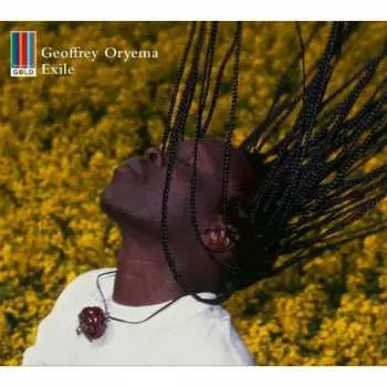 LP Geoffrey Oryema: Exile