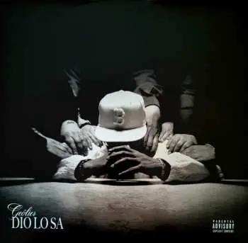 2LP Geolier: Dio Lo Sa