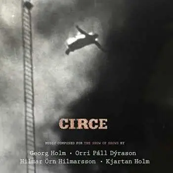 2LP Georg Hólm: Circe