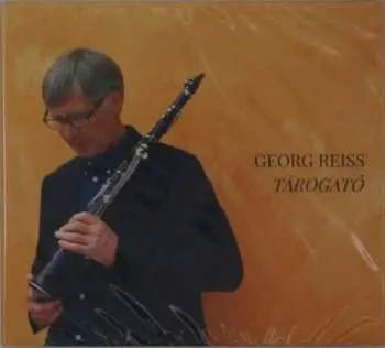 CD Georg Reiss: Tarrogato