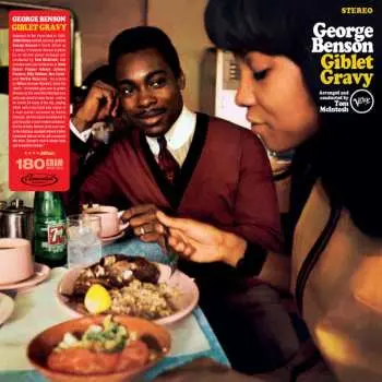 LP George Benson: Giblet Gravy