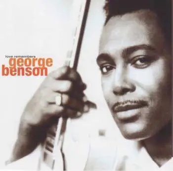CD George Benson: Love Remembers
