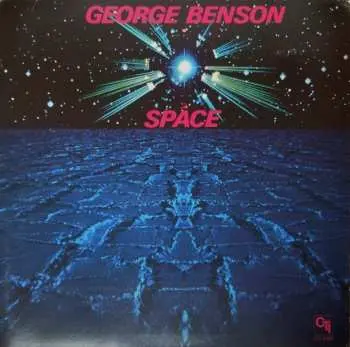 CD George Benson: Space