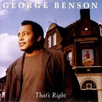 CD George Benson: That's Right
