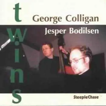 CD George Colligan: Twins