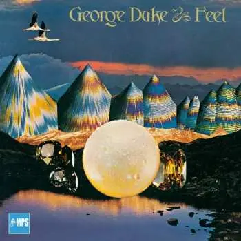 CD George Duke: Feel