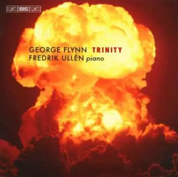 2CD George Flynn: Trinity