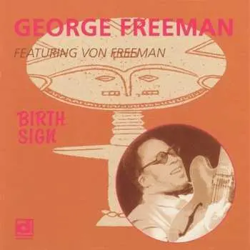 CD George Freeman: Birth Sign