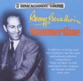 CD George Gershwin: Summertime
