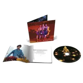 CD George Harrison: Brainwashed