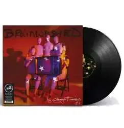 2LP George Harrison: Brainwashed