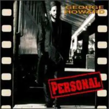 CD George Howard: Personal
