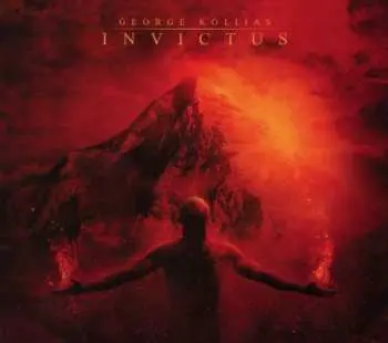 CD George Kollias: Invictus LTD | DIGI