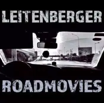 CD George Leitenberger: Roadmovies