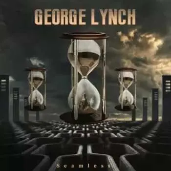 CD George Lynch: Seamless
