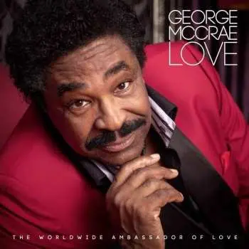 LP George McCrae: Love
