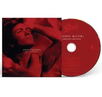 CD George Michael: Careless Whisper (40th Anniversary)