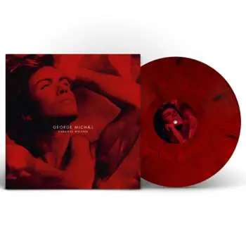 George Michael: Careless Whisper (Marbled Ruby Red) LP
