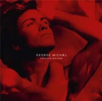 CD George Michael: Careless Whisper