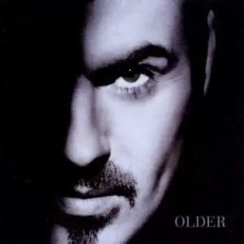 CD George Michael: Older