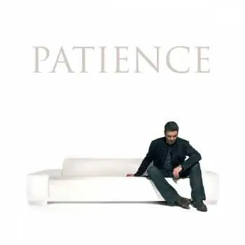 CD George Michael: Patience