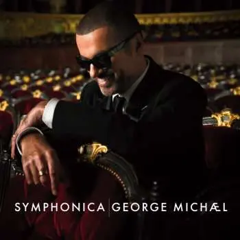 CD George Michael: Symphonica