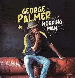 LP George Palmer: Working Man